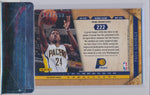 Panini 2010-2011 Gold Standard RC Auto #222 Paul George 118/299 / BGS Grade 9 / Auto Grade 10