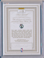 Panini 2012-2013 Flawless Emerald Jumbo Patches #28 Kevin Garnett 1/5