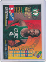 Skybox 1997-1998 Metal Universe Championship Precious Metal Gems #7 Chauncey Billups 48/50