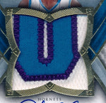 Upper Deck 2009-2010 Exquisite Collection Limited Logos #LCP Chris Paul 5/10