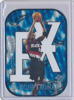 SkyBox 1999-2000 E-X E-Xceptional #7/15XC Scottie Pippen 206/250