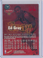 SkyBox 1997-1998 Premium Star Rubies #198 Ed Gray 24/50