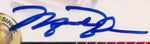Upper Deck 2008-2009 Upper Deck Lineage 15,000 Point Club Autographs #15-MJ Michael Jordan  / BGS Grade 9 / Auto Grade 10