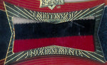 Upper Deck 2007-2008 Exquisite Collection Emblems Of Endorsement #EEMJ Michael Jordan 8/10 / BGS Grade 8.5 / Auto Grade 10