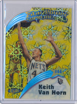 Fleer 1997-1998 Ultra  Star Power Supreme #19/20SPS Keith Van Horn