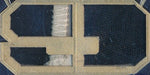 Upper Deck 2007-2008 Exquisite Collection Exquisite Number Pieces #EN-PA Tony Parker 9/9 / BGS Grade 7.5 / Auto Grade 10