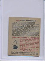 St. Louis Bombers   #60 Ariel Maughan  / PSA Grade