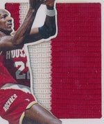 Panini 2012-2013 Prefered Silhouettes #276 Clyde Drexler 2/10