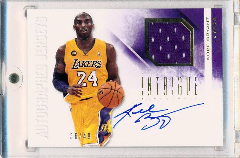 Kobe bryant sale 36