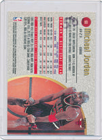 Topps 1998 Bowmans Best Refractor #60 Michael Jordan