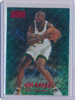 SkyBox 1997-1998 Premium Star Rubies #204 Vin Baker 10/50