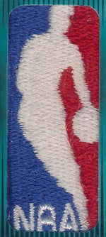 Upper Deck 2005-2006 Ultimate Collection Autographed NBA Logo Patch #APL-CP Chris Paul 1/1