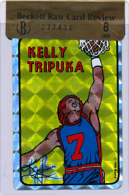 NBPA 1985   # Kelly Tripuka