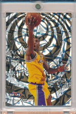 SkyBox 1997-1998 Hoops High Voltage #1/20HV Kobe Bryant 322/500