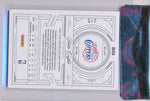 Panini 2009-2010 National Treasures Century Platinum #201 Blake Griffin 2/5 / Auto Grade 9