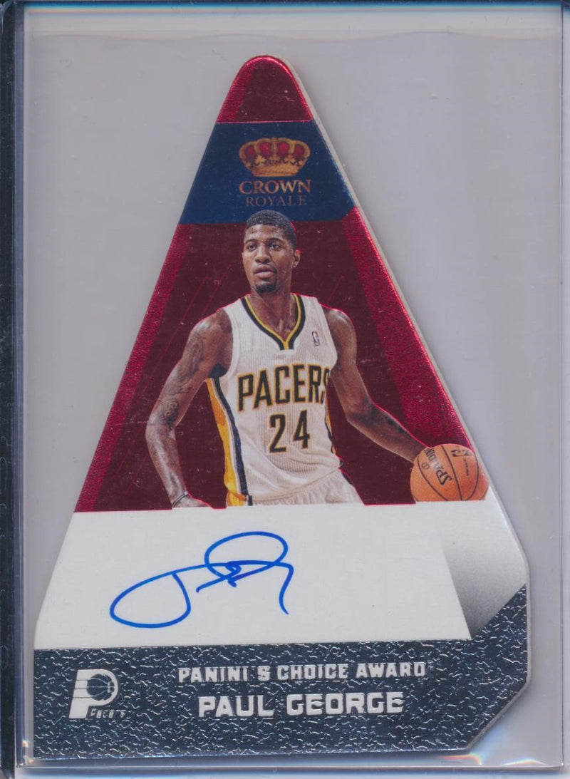 Panini 2010-2011 Limited Freshmen Jumbo Jerseys Signatures #1 John Wall 52/99 / BGS Grade 9.5 / Auto Grade 9