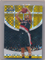 Topps 2006-2007 Finest Refractor #145 Brandon Roy 18/39