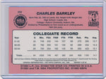 Topps 1996-1997 Finest Reprint Refractor #202 Charles Barkley