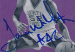 Fleer 2011-2012 Retro 1961 Auto #61WO James Worthy