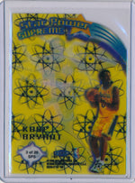 Fleer 1997-1998 Ultra  Star Power Supreme #3/20SPS Kobe Bryant