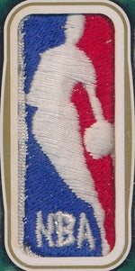 Upper Deck 2009-2010 SP Game Used  LogoMen Patch #LOGO-KG Kevin Garnett 14/18