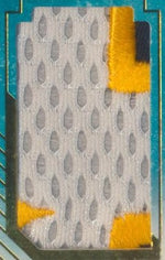 Panini 2015-2016 Luxe RPA #RM-MTN Myles Turner 05/25