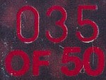 SkyBox 1997-1998 Premium Star Rubies #208 Brian Grant 35/50